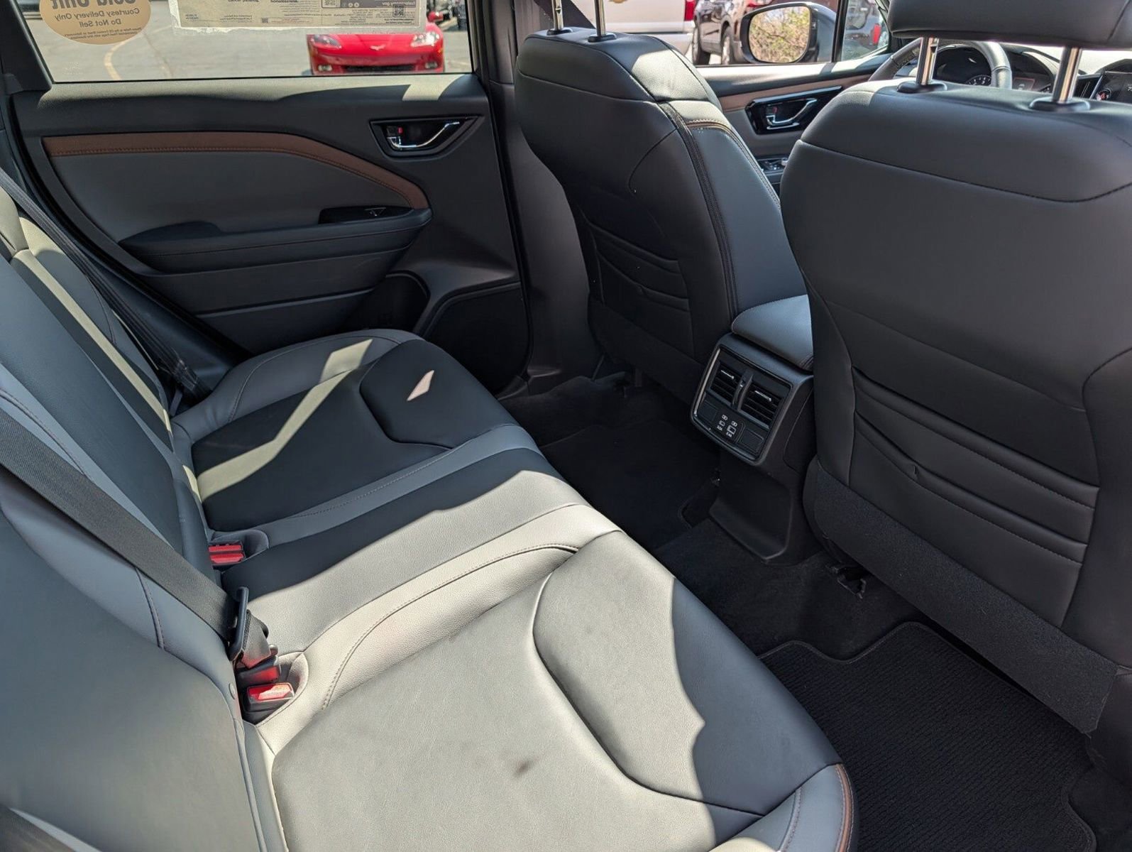 Used 2026 Subaru Forester Sport AWD/4WD image 20