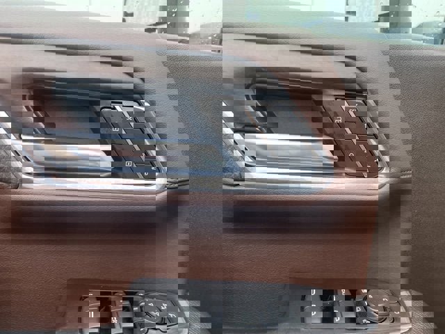 Certified 2024 GMC Sierra 3500 Denali w/ Denali Reserve Package image 11