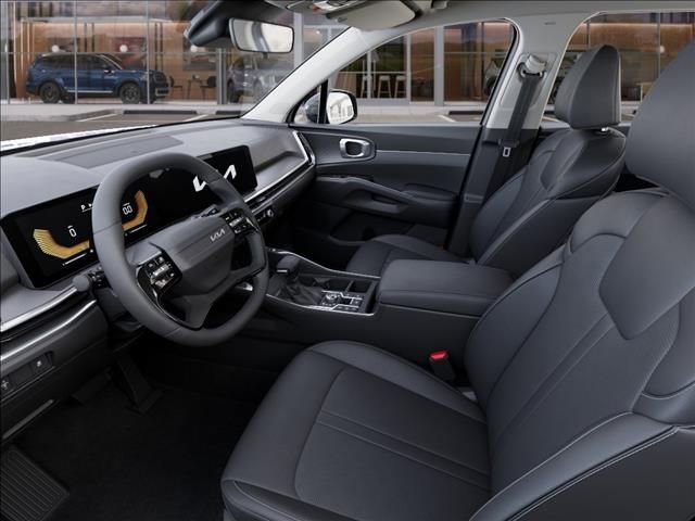 New 2026 Kia Sorento S AWD/4WD image 17