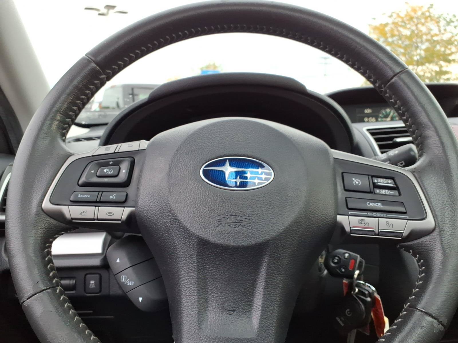 Used 2016 Subaru Forester 2.0XT Premium AWD/4WD image 31