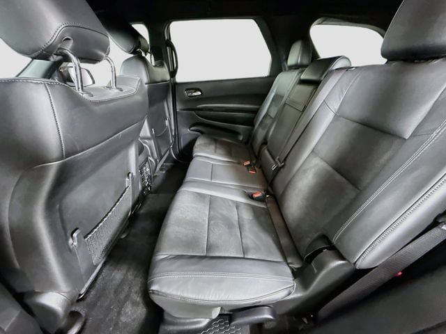 Used 2022 Dodge Durango GT AWD/4WD image 23