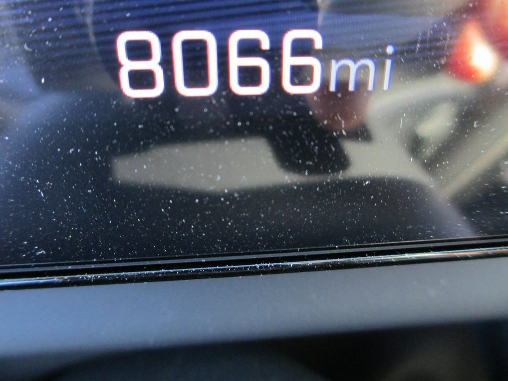 Used 2026 Chevrolet Silverado EV LT image 29