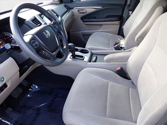 Used 2016 Honda Pilot LX image 11