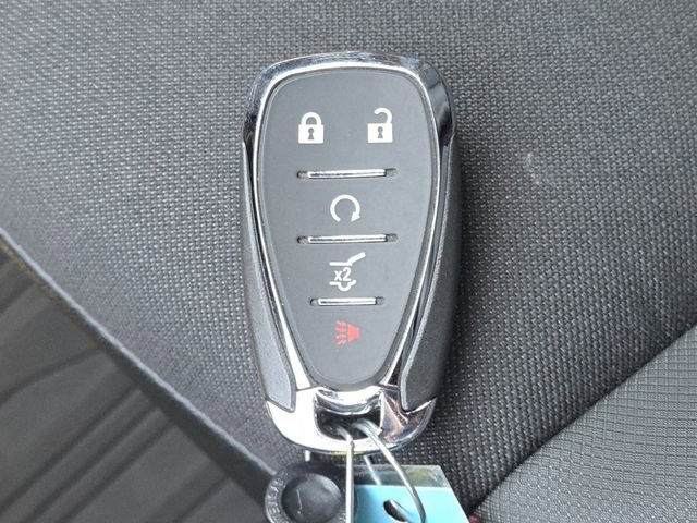 Used 2024 Chevrolet Equinox RS w/ LPO, Floor Liner Package FWD image 37