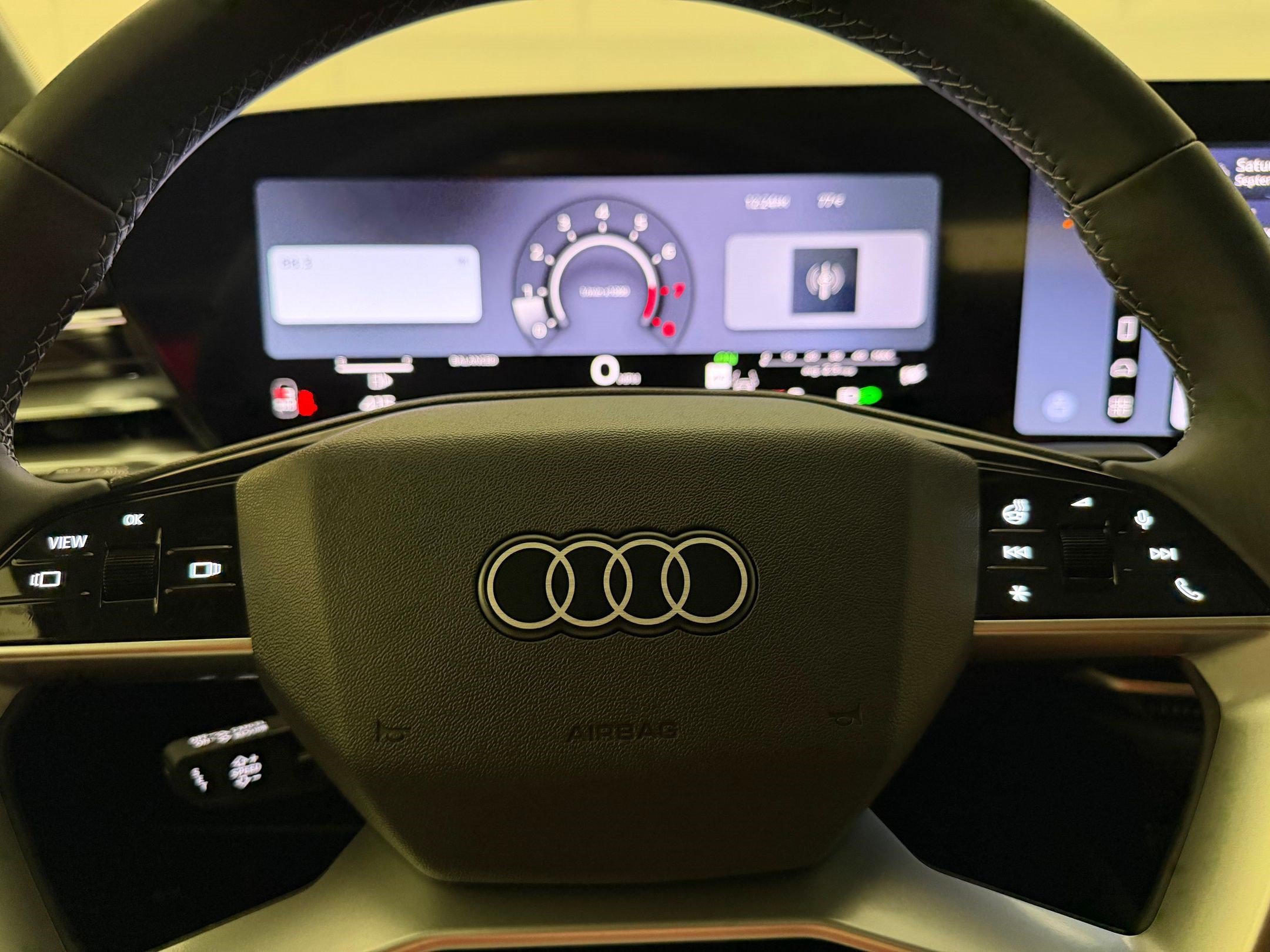 New 2026 Audi A5 Premium Plus AWD/4WD image 11