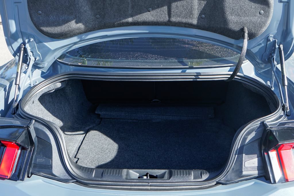 Used 2024 Ford Mustang GT Premium RWD image 8