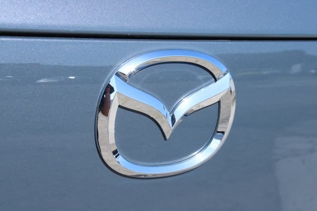 Used 2026 MAZDA CX-50 2.5 Hybrid w/ Weather Package AWD/4WD image 7