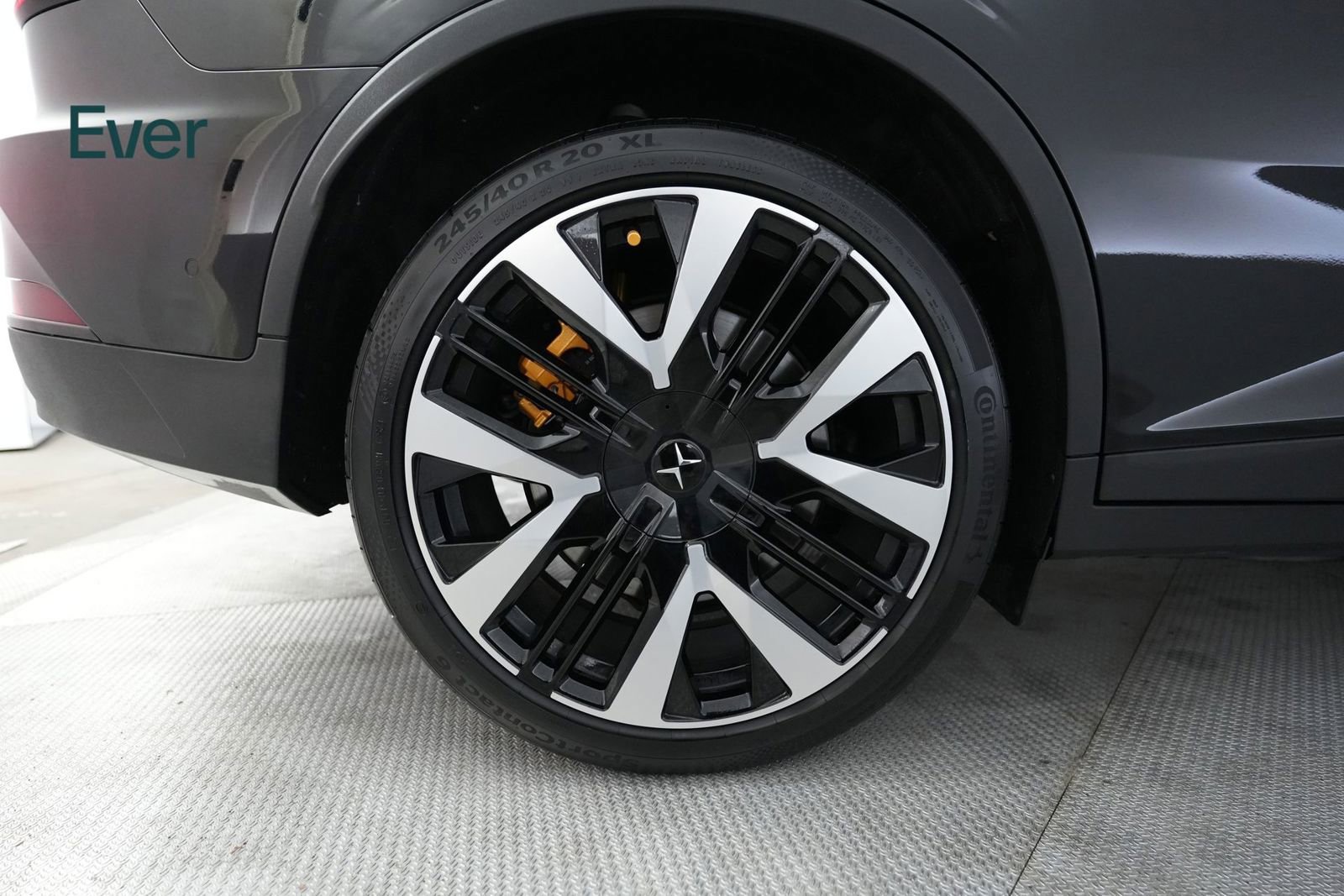 Used 2024 Polestar Polestar 2 AWD/4WD image 22