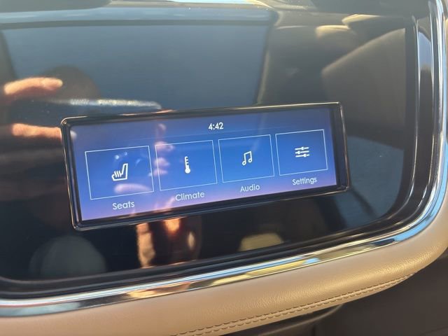 Certified 2024 Lincoln Navigator Reserve image 21