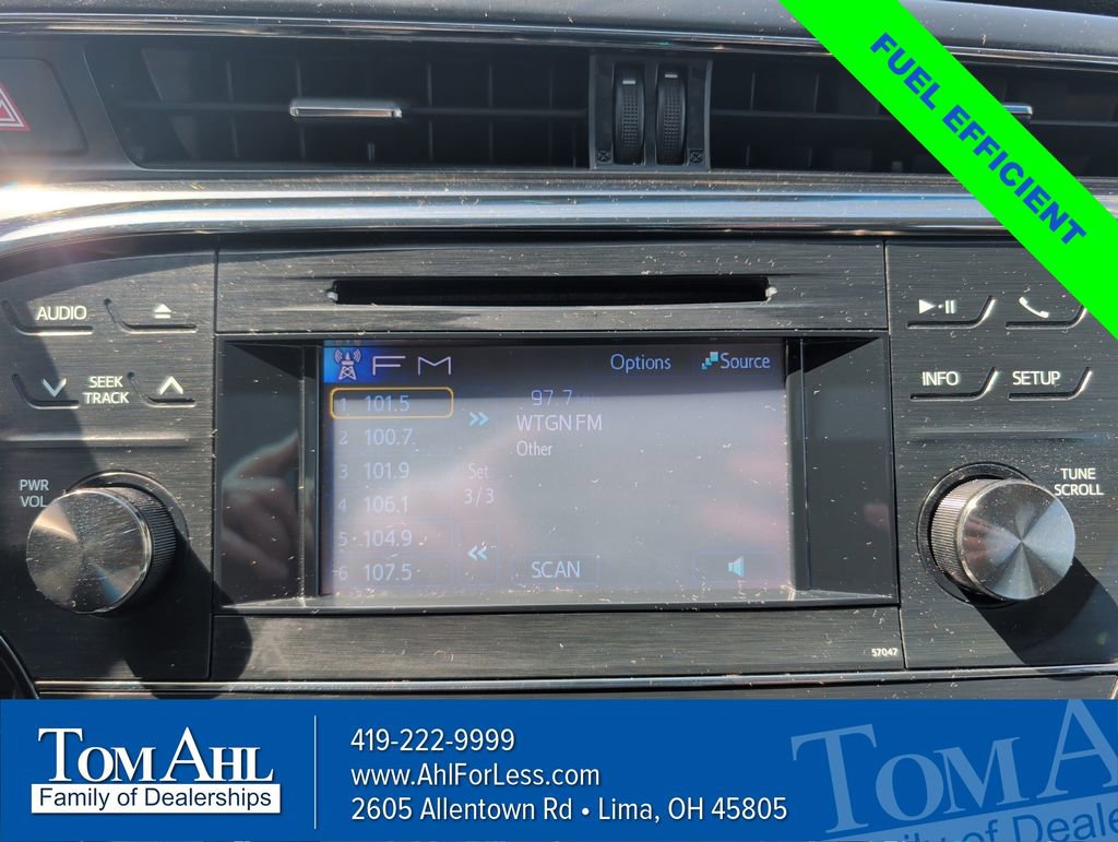Used 2014 Toyota Avalon XLE Premium FWD image 14