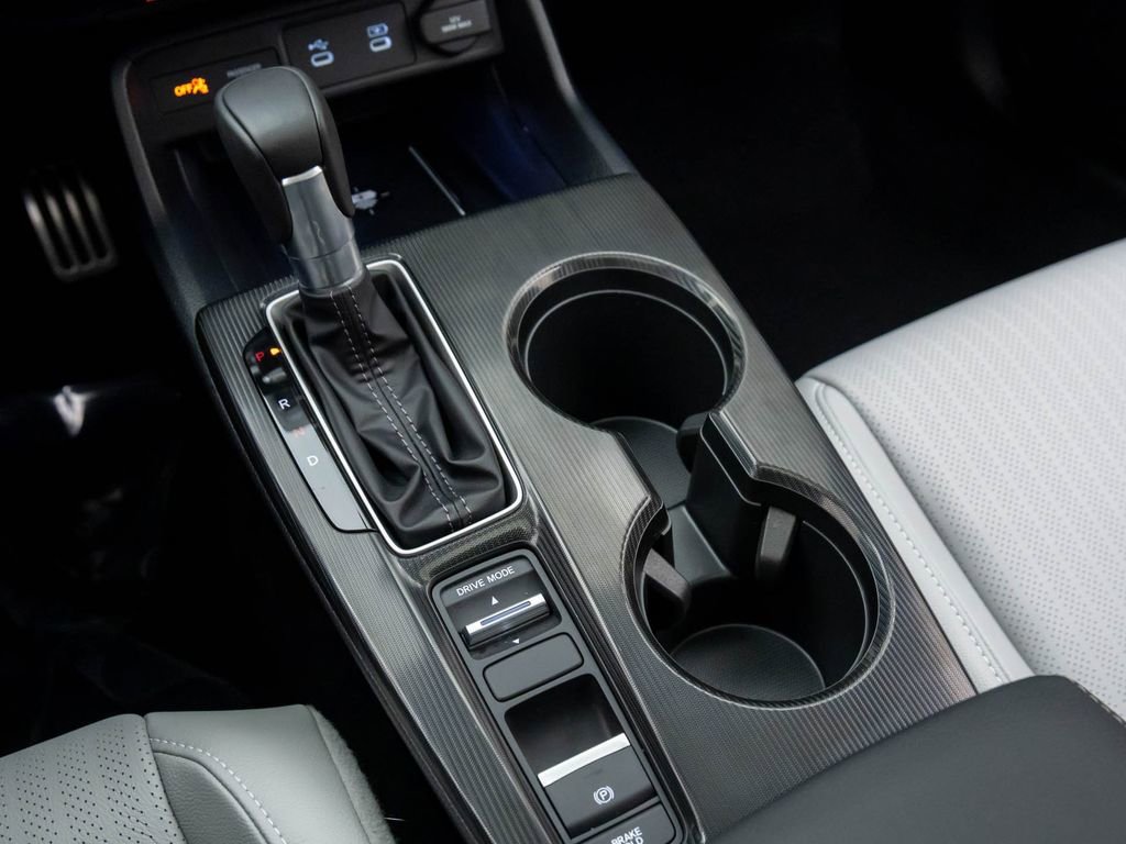 Certified 2026 Honda Civic Sport Touring image 29