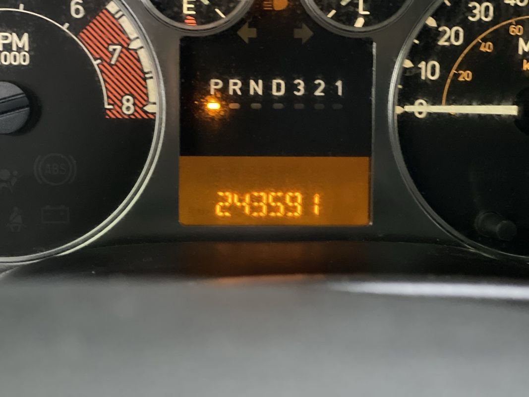 Used 2006 HUMMER H3 image 18