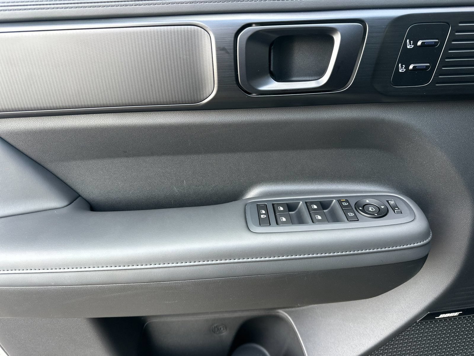 Certified 2026 Hyundai Santa Fe Calligraphy AWD/4WD image 10