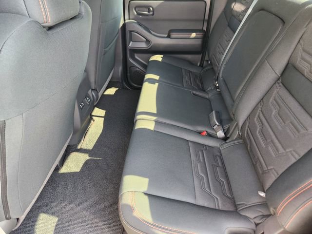New 2026 Nissan Frontier Pro-X w/ Pro-X Convenience Package image 22