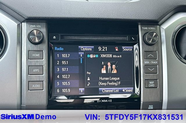 Used 2019 Toyota Tundra SR5 image 29