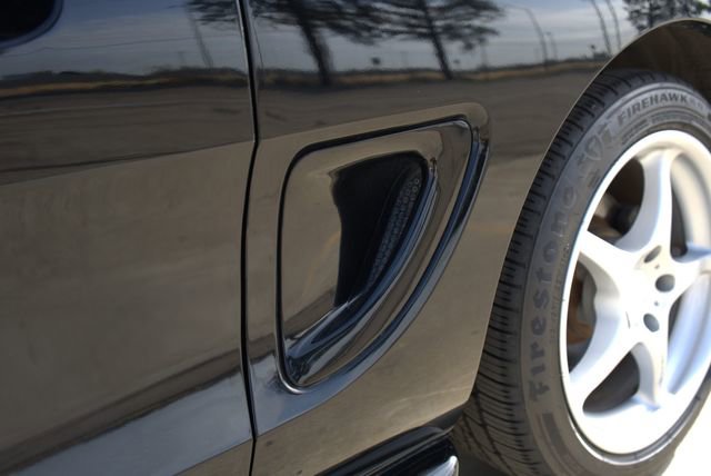 Used 1997 Ford Mustang Cobra image 36