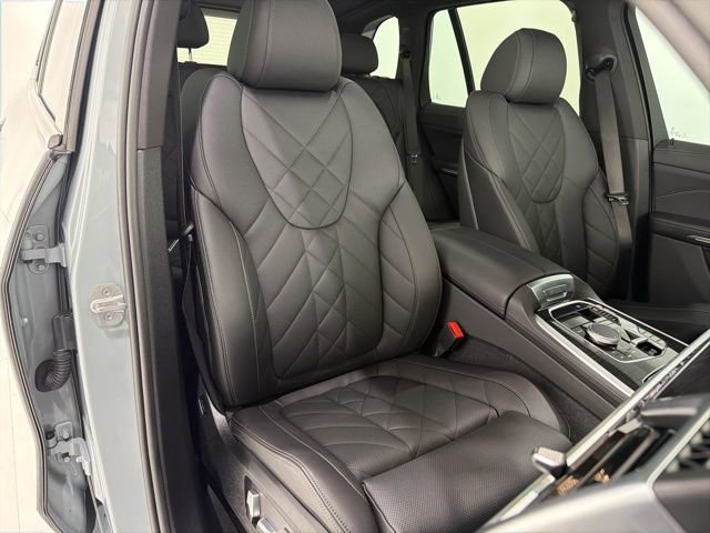 Certified 2024 BMW X5 xDrive40i w/ M Sport Package AWD/4WD image 19
