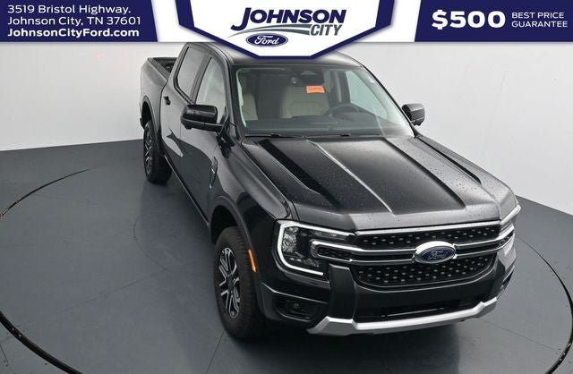 New 2026 Ford Ranger Lariat w/ FX4 Off-Road Package AWD/4WD image 27