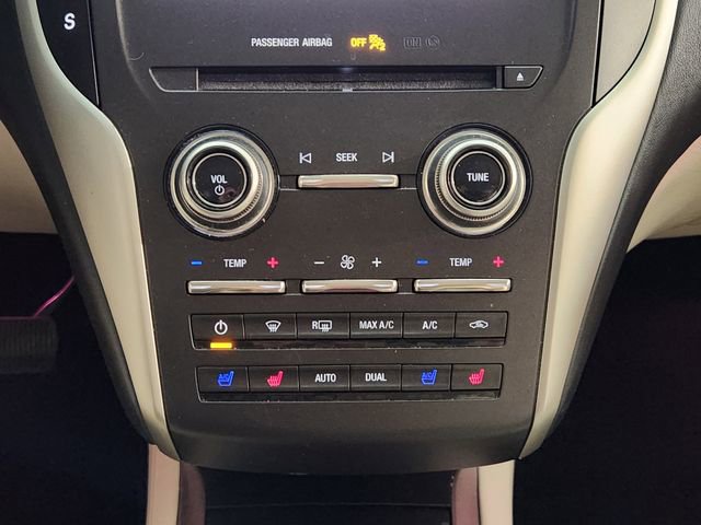 Used 2017 Lincoln MKC Black Label image 19