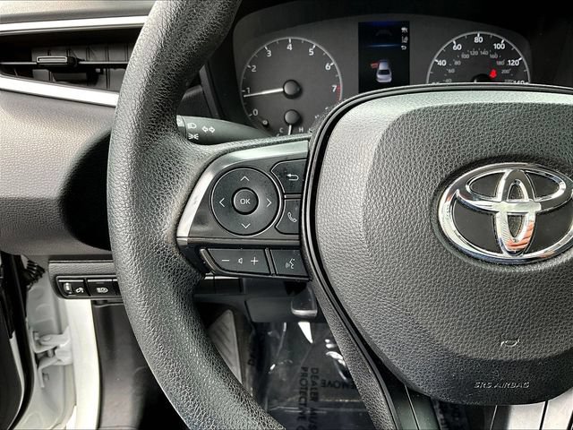 Used 2024 Toyota Corolla LE FWD image 12