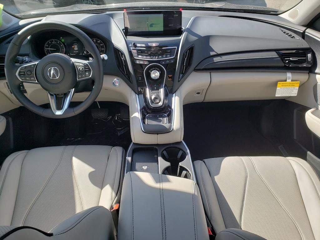 New 2026 Acura RDX SH-AWD w/ Advance Package image 7