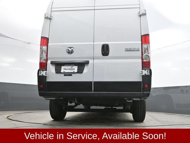Used 2023 RAM ProMaster 2500 image 35
