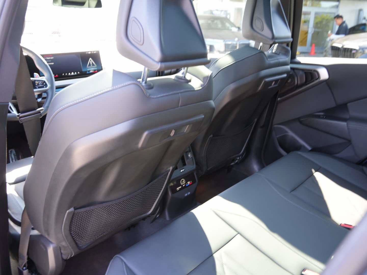 Used 2025 BMW X3 M50 w/ Premium Package AWD/4WD image 12