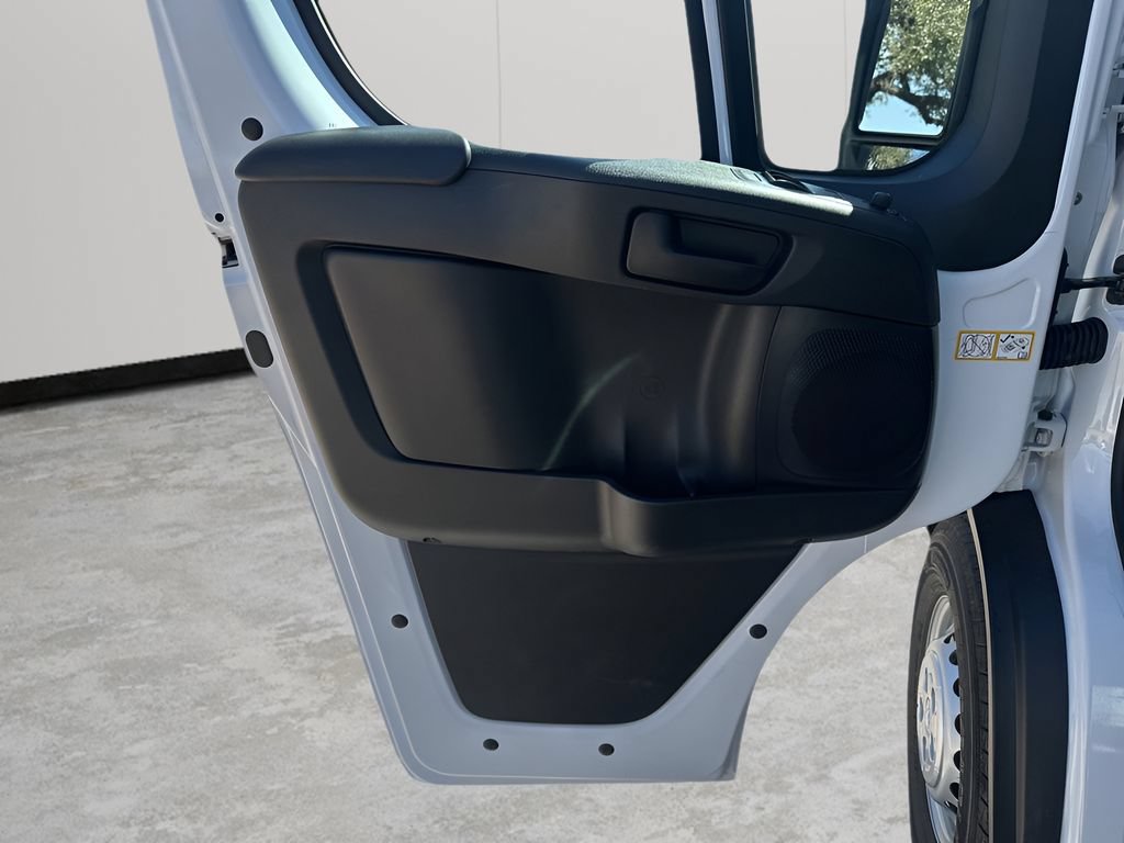 New 2026 RAM ProMaster 3500 w/ Advanced Safety Group FWD image 20
