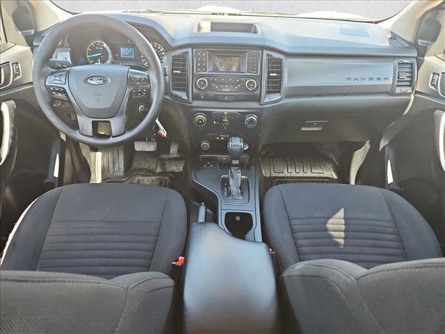 Used 2020 Ford Ranger XL w/ Equipment Group 101A Mid RWD image 15