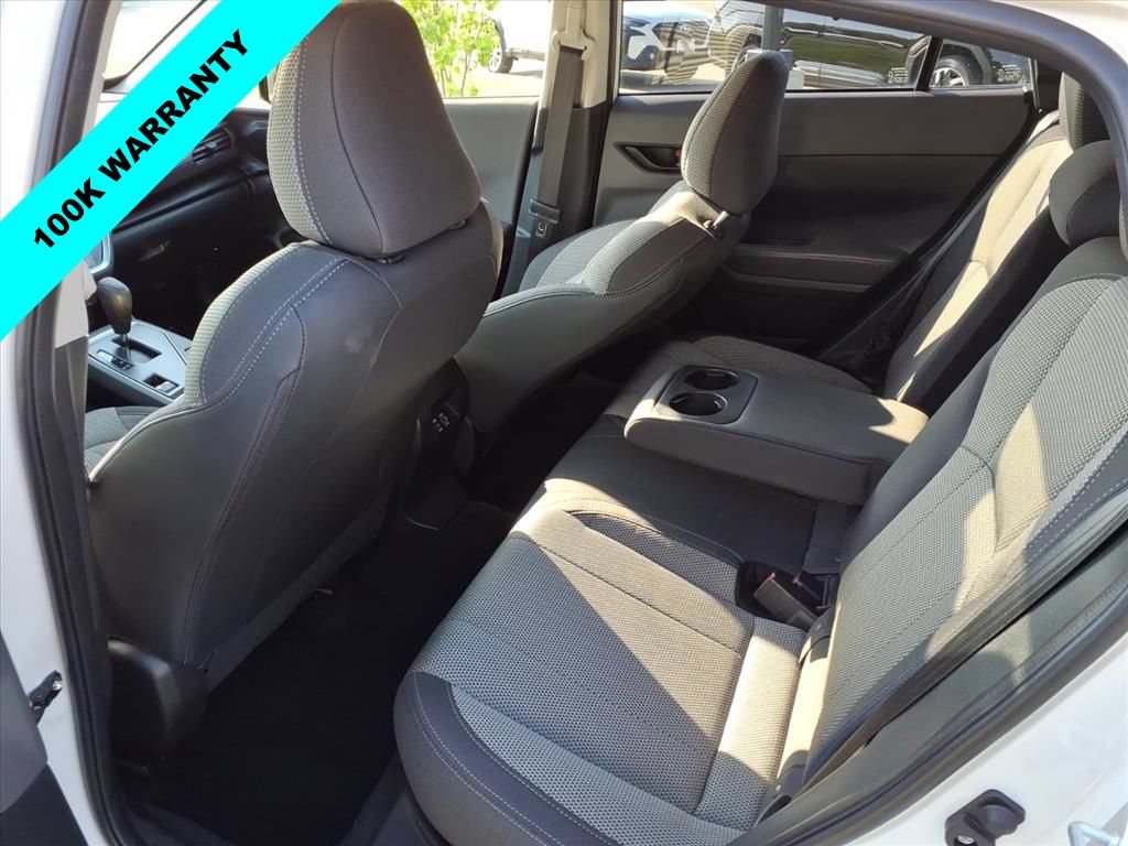 Certified 2024 Subaru Crosstrek 2.0i Premium AWD/4WD image 30