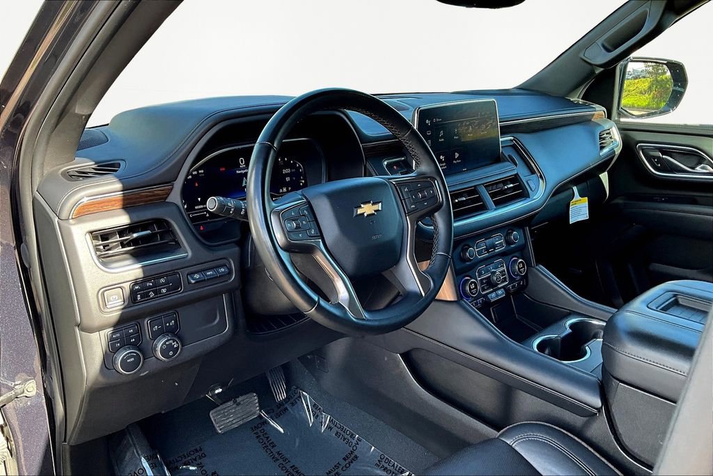 Used 2023 Chevrolet Tahoe High Country w/ Premium Package 2 image 13