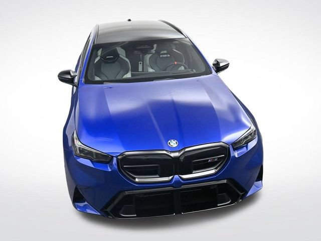 New 2027 BMW M5 Touring AWD/4WD image 29