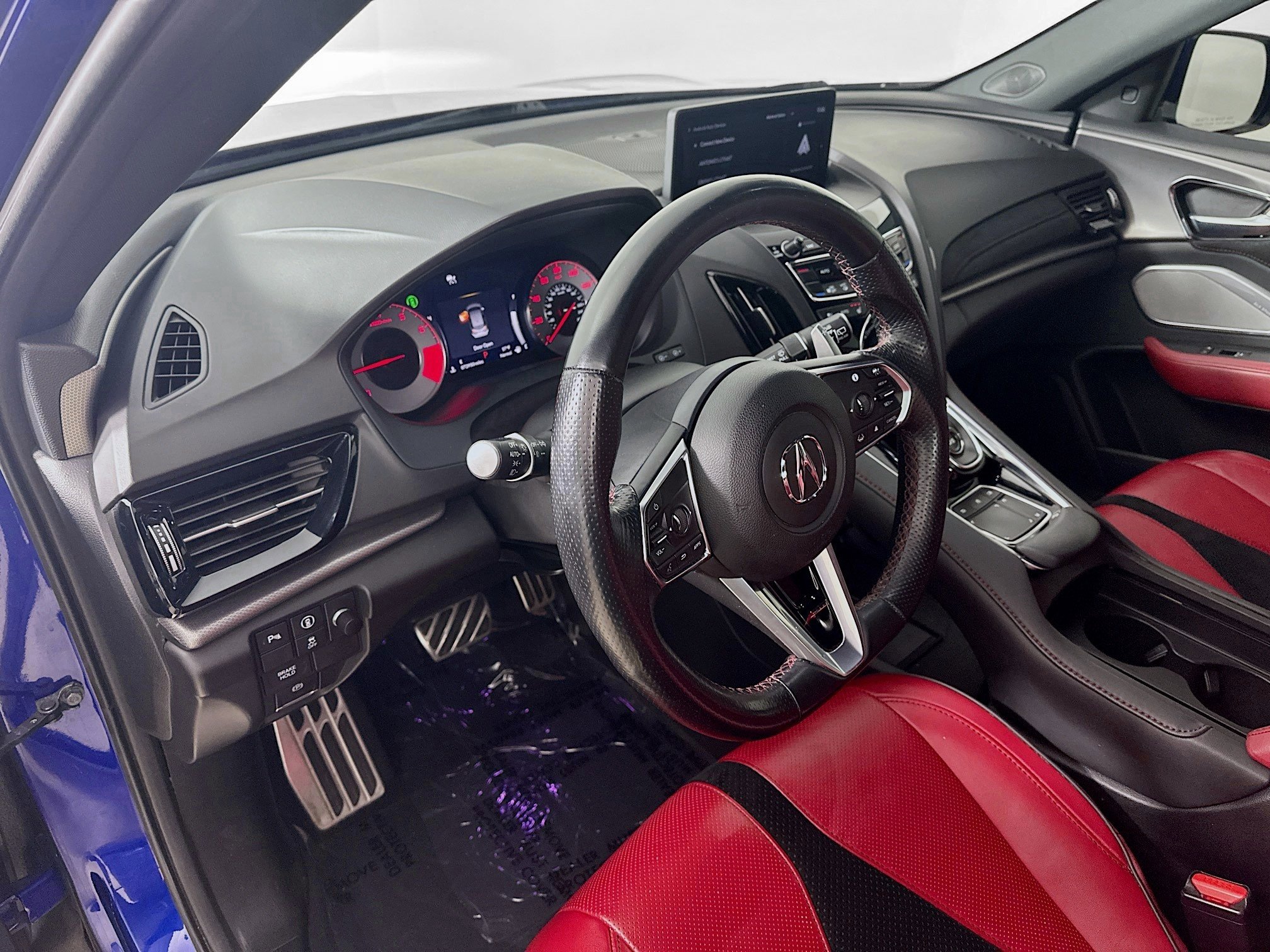 Used 2022 Acura RDX A-Spec image 10