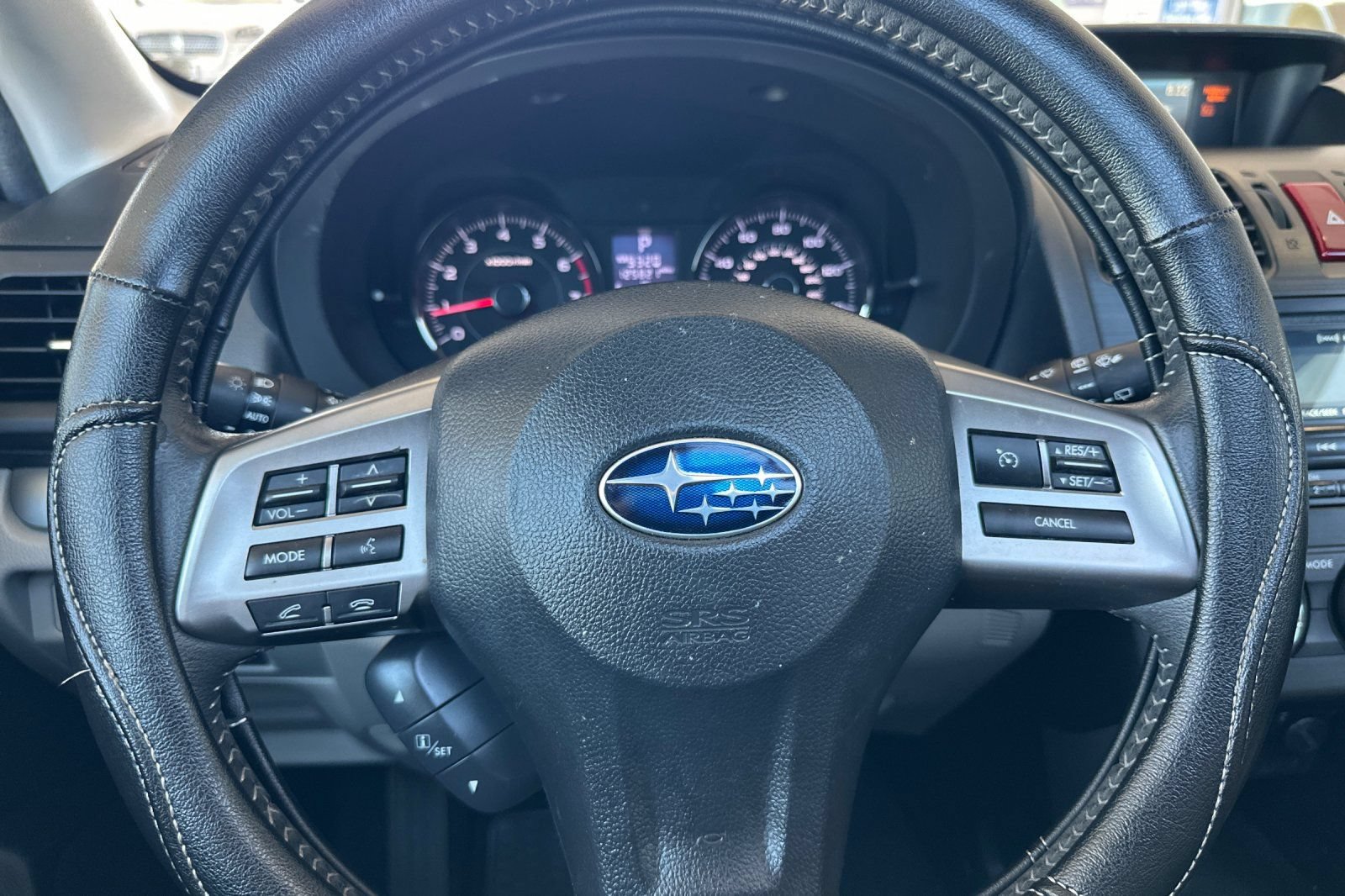 Used 2015 Subaru Forester 2.5i Touring w/ Popular Package #2 AWD/4WD image 22