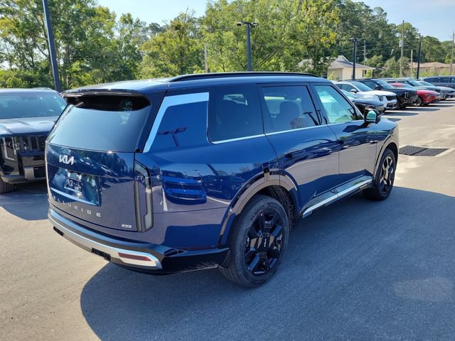 New 2027 Kia Telluride SX Prestige AWD/4WD image 2