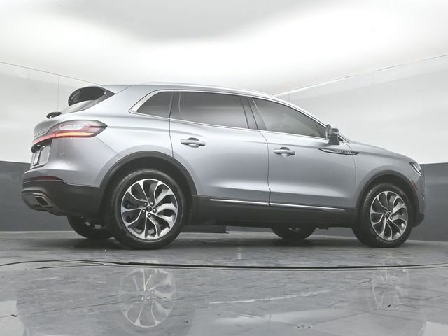 Certified 2023 Lincoln Nautilus Reserve w/ Luxury Package image 44