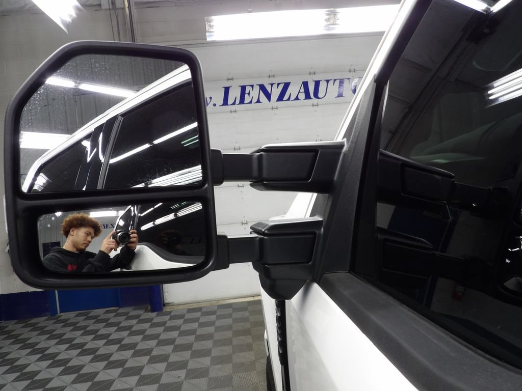Used 2026 Ford F250 Platinum AWD/4WD image 66