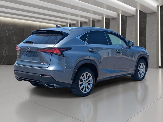 Used 2019 Lexus NX 300 FWD image 6