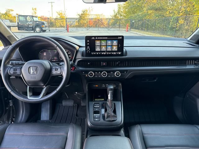 Used 2025 Honda CR-V Sport-L image 12