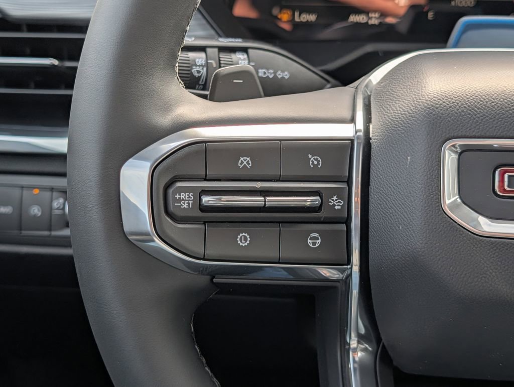 New 2026 GMC Acadia Elevation w/ Super Cruise Package image 41