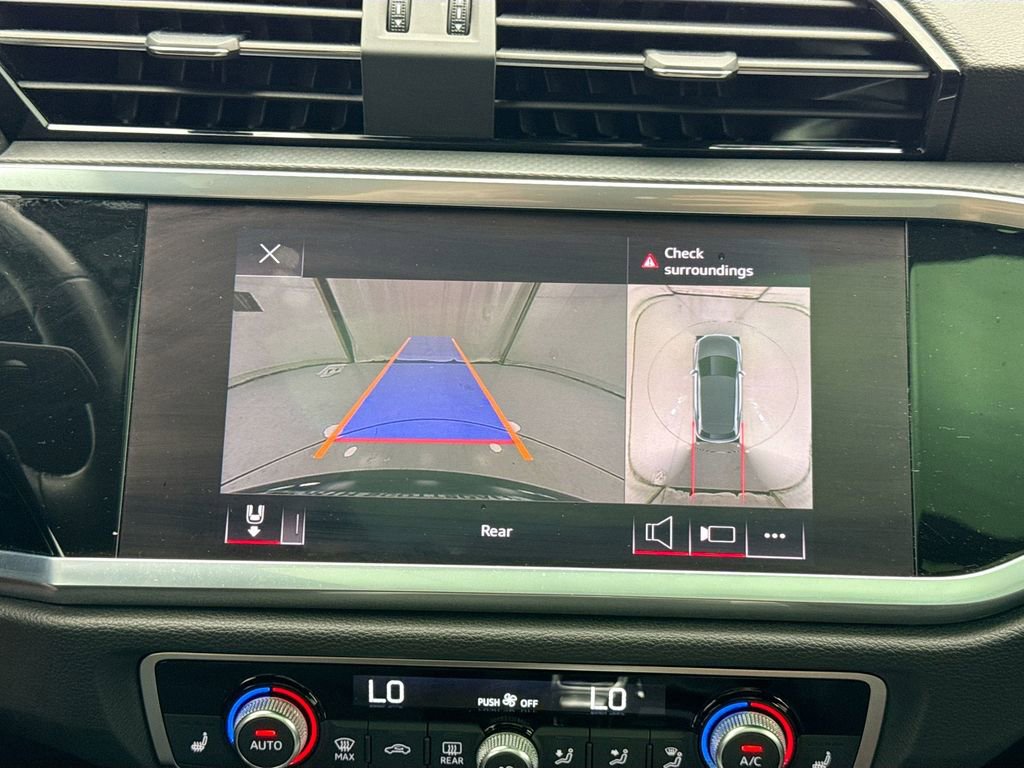 Used 2022 Audi Q3 2.0T Premium Plus w/ Premium Plus Package image 14