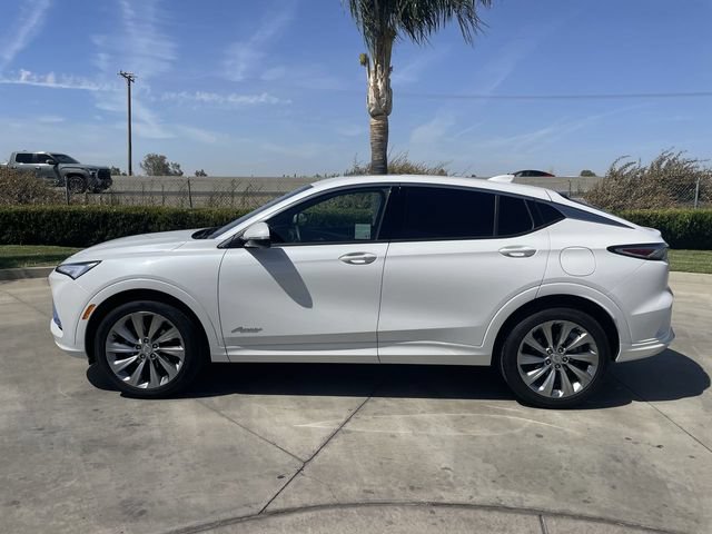 Used 2025 Buick Envista Avenir FWD image 5