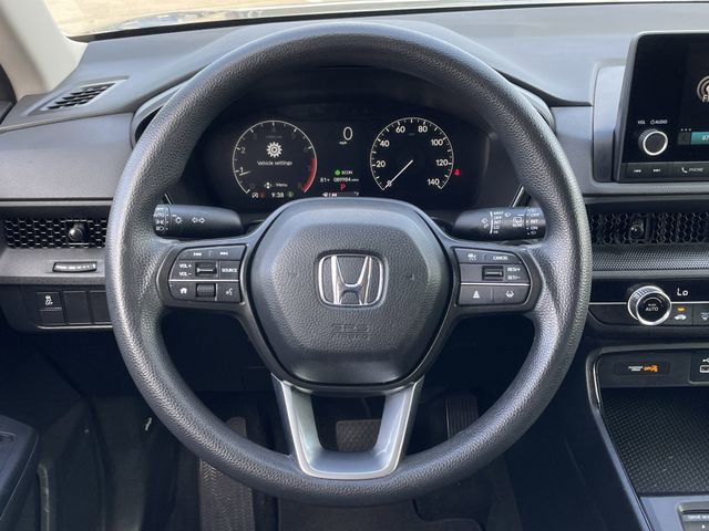 Certified 2024 Honda CR-V LX image 11