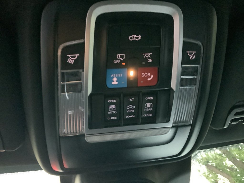 New 2026 RAM 2500 Laramie w/ Night Edition image 29