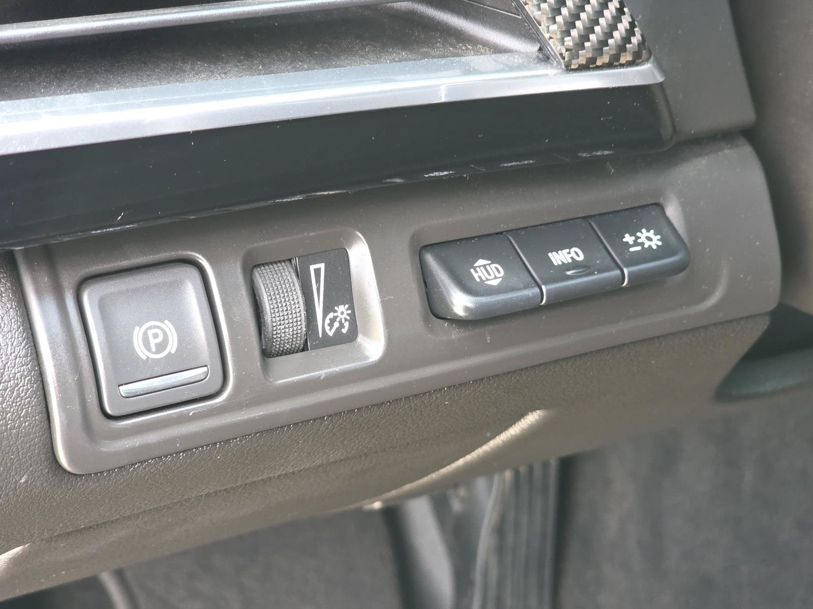 Used 2019 Cadillac CT6 Sport AWD/4WD image 23
