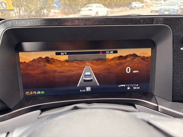 New 2026 Subaru Outback Wilderness AWD/4WD image 27