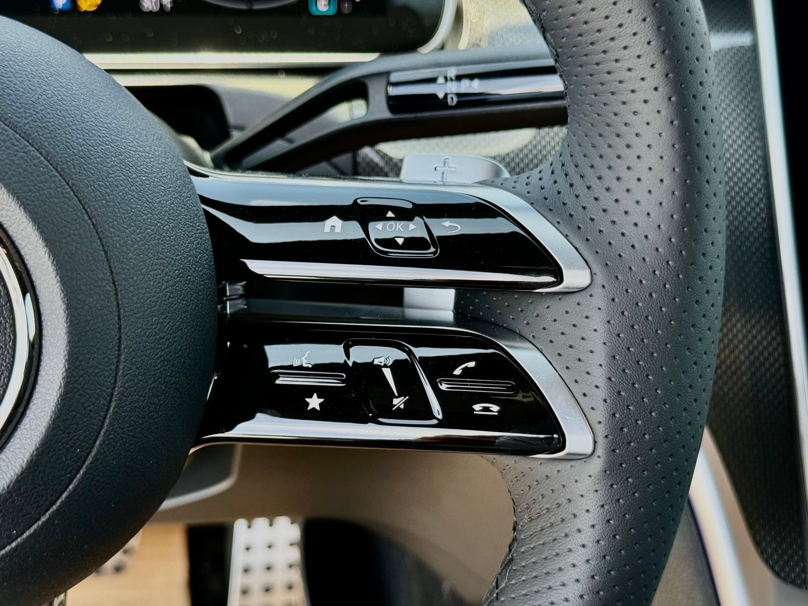 New 2026 Mercedes-Benz CLE 300 4MATIC Coupe image 27