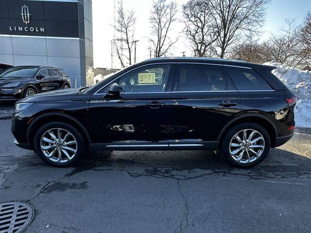 Used 2022 Lincoln Corsair AWD w/ Premium Package image 8