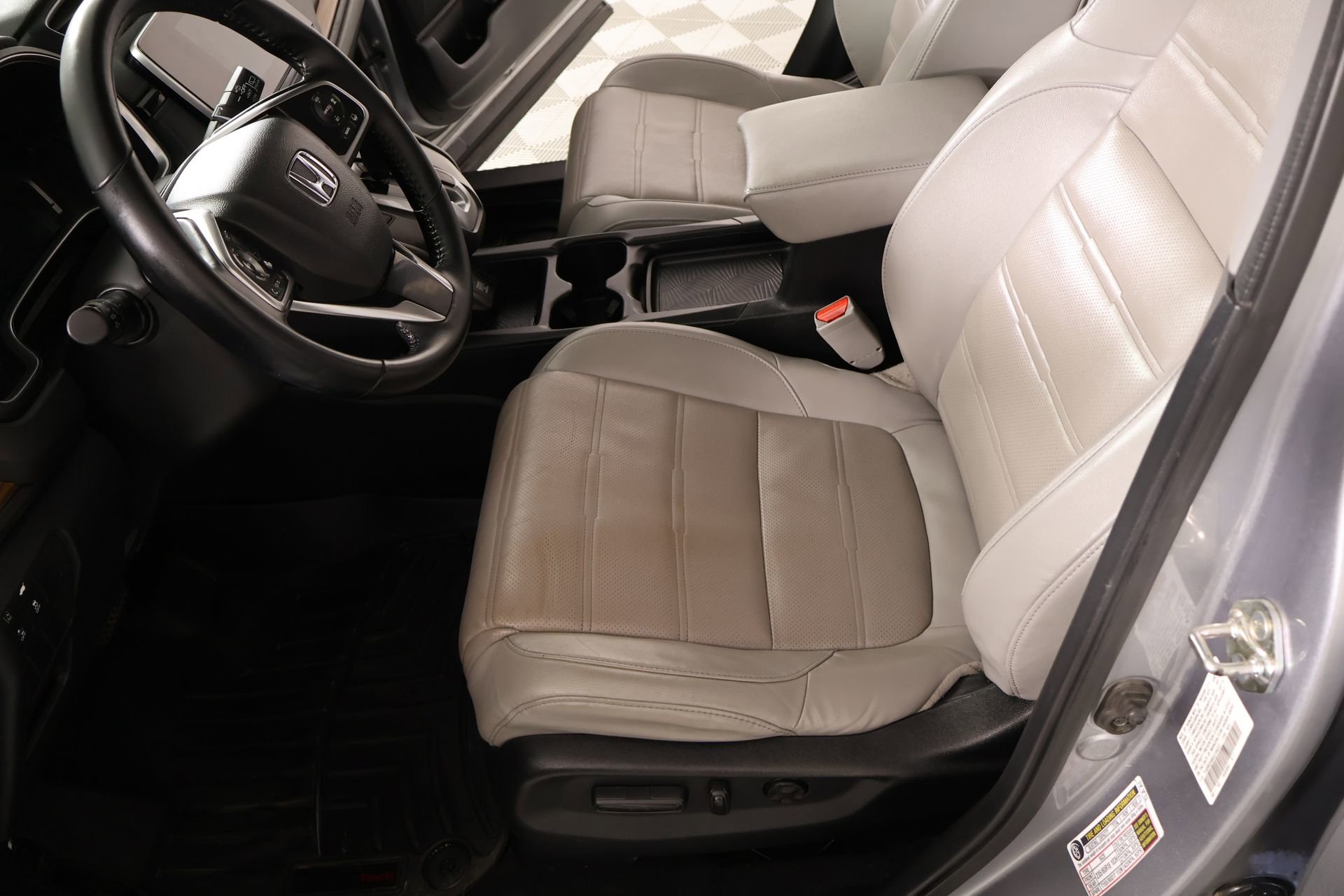 Used 2018 Honda CR-V EX-L image 11