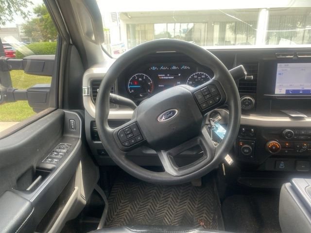 Used 2023 Ford F250 XL w/ STX Appearance Package AWD/4WD image 18